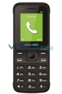 CHERRY MOBILE S4 specifikacije